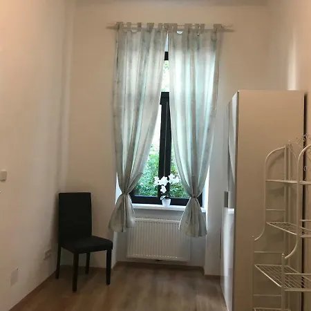 Imperial Schoenbrunn - Jadengasse Apartment *