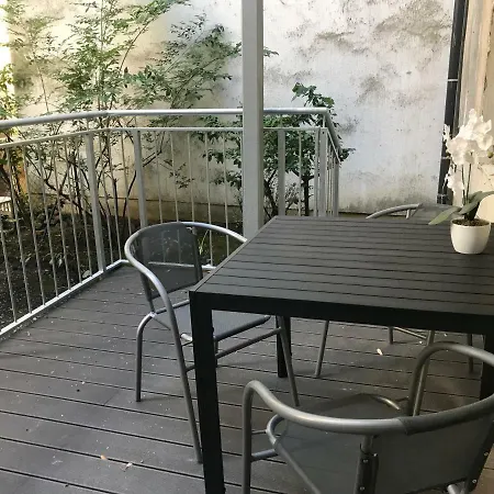 Apartment Imperial Schoenbrunn - Jadengasse Vienna