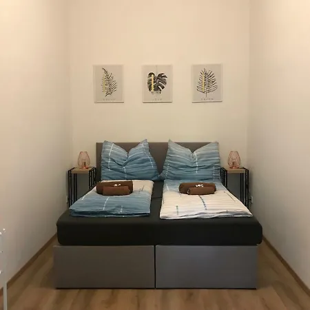 Imperial Schoenbrunn - Jadengasse Apartment *