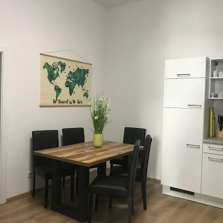 Apartment Imperial Schoenbrunn - Jadengasse *