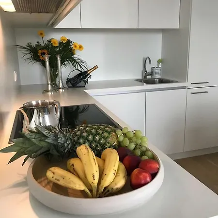 Апартаменты Cityapartments *