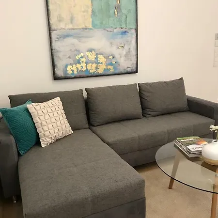 Cityapartments Вена