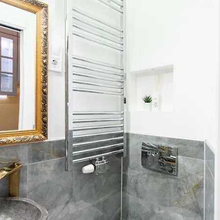 Apartment Inter Vienna-naehe Schoenbrunn Palace *