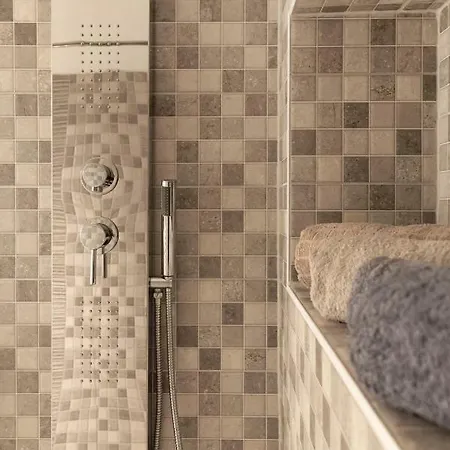 Apartamento City 4 *