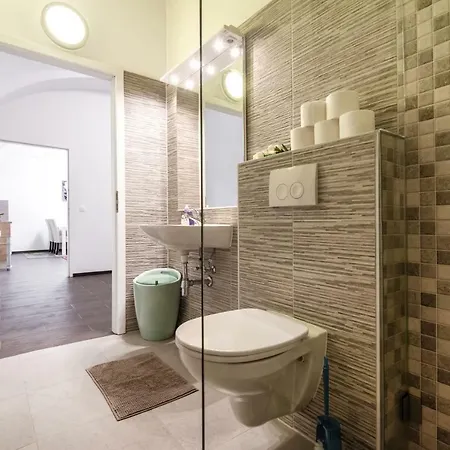 Apartamento City 4 Viena