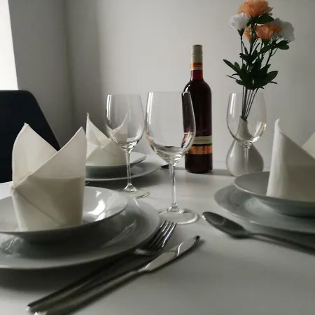 Adonis Apartment Vienna
