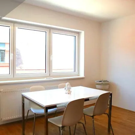 Loft Apartment Wien