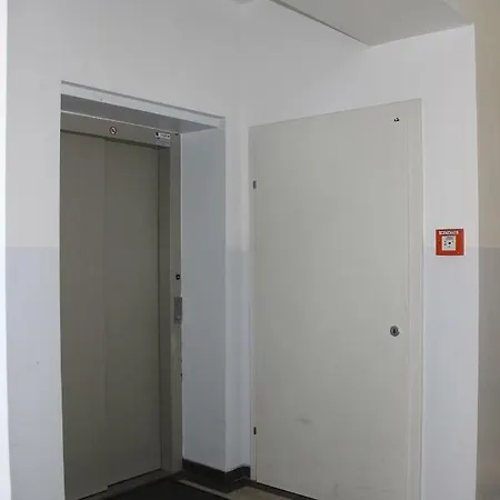 Loft Apartment