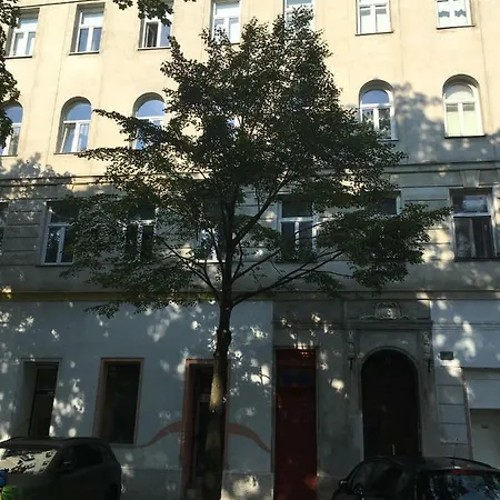 Apartment Ruhige, Ganze Sissi In Zentrumsnahe Vienna