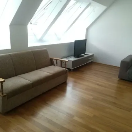 Apartment Roof Top With Views. Wien