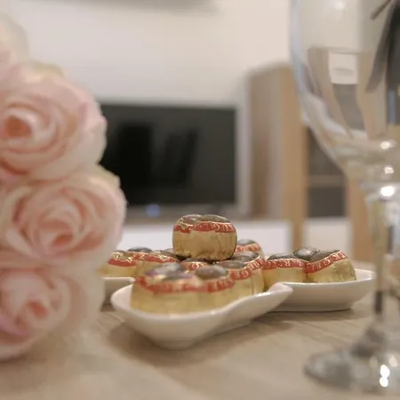 Apartament Niki *