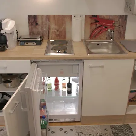 Niki Apartment Vienna
