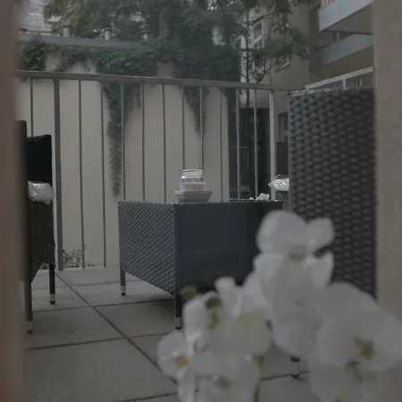 Apartment Niki Vienna