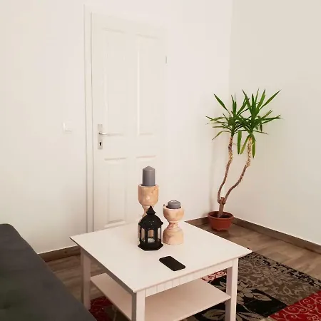Cozy 5 Vienna