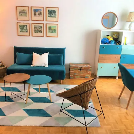Vintage Design Wenen
