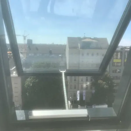 Roof Top With Views. * Wien