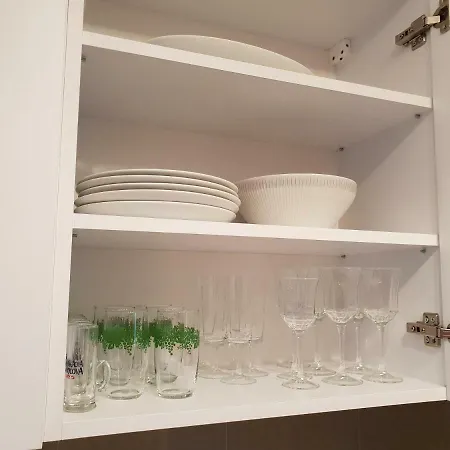 Nina Apartamento *