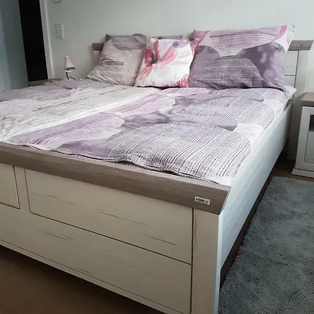 Apartment Family-friendly In Vienna