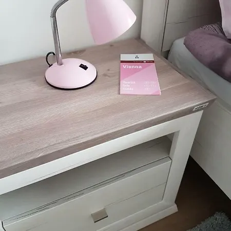 Family-friendly In Apartment