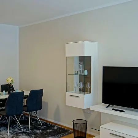 Apartment Theater At Rathaus *