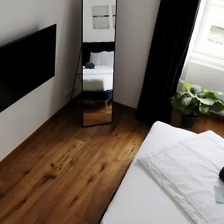 Downtown Vienna, 5*city Hofburg Palace Vienna