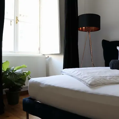 Downtown Vienna, 5*city Hofburg Palace *