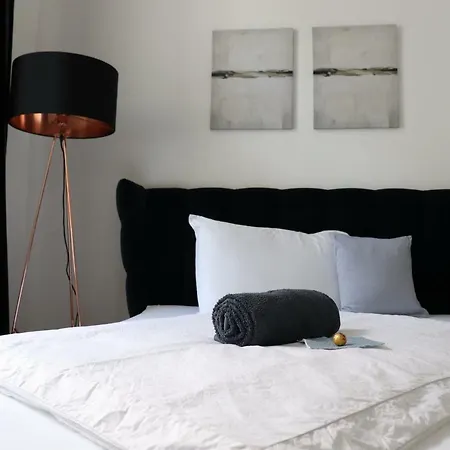 Homestay Downtown Vienna, 5*city Hofburg Palace *