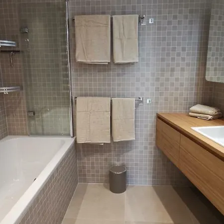 Downtown New Built Luxury Suites Apartment