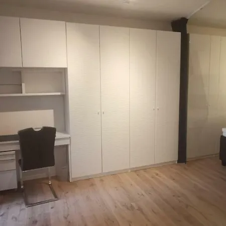 Apartment Downtown New Built Luxury Suites