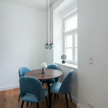 Easy Flat Sankt Elisabeth * Wien