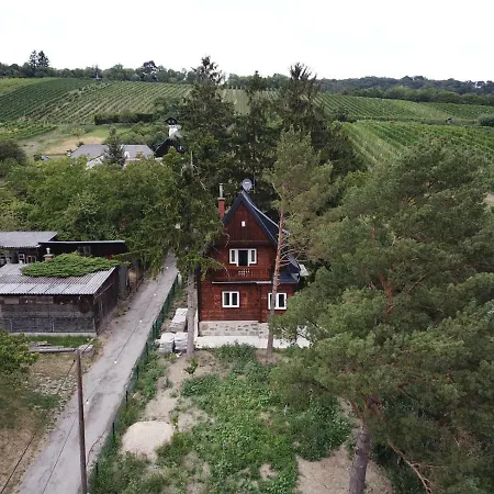 Holiday home Vacationhome In The Vineyards *