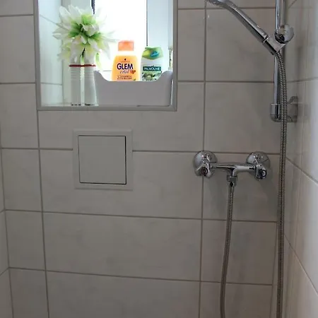 Apartment Cosy Close To *