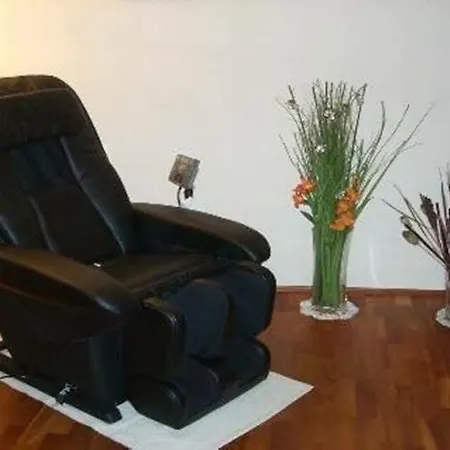 Apartment Mariahilf - 4Rooms4You Vienna