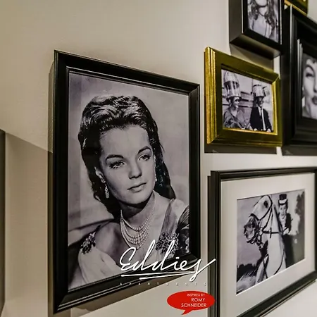 Eddie's Design * Vienna