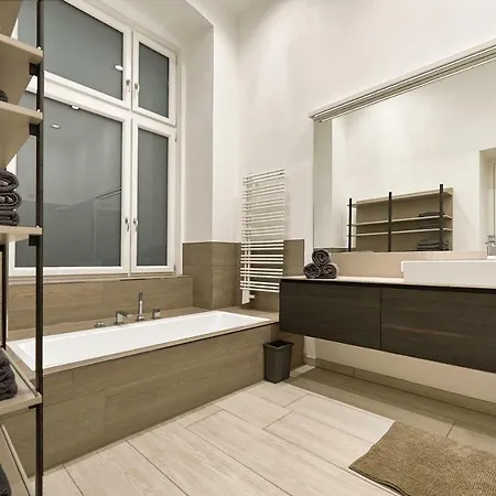 Apartment Luxury