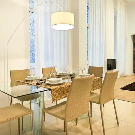 Luxury Apartment