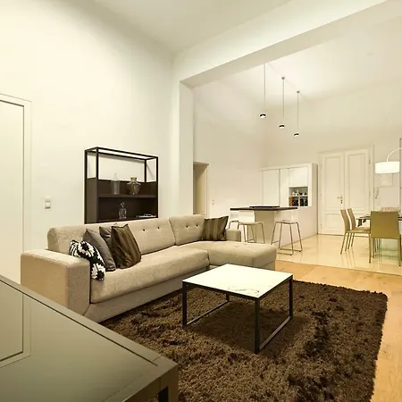 Apartment Luxury *