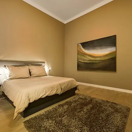 Apartment Luxury Vienna
