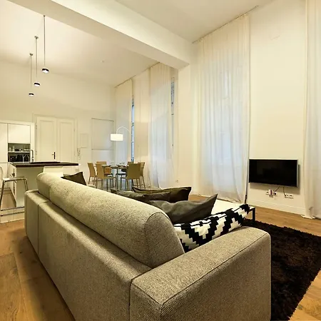 Luxury Vienna