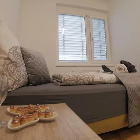 Apartment Niki