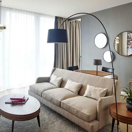 Andaz Am Belvedere, By Hyatt 5*
