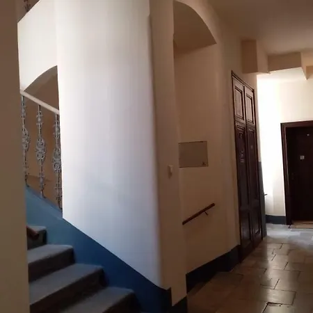 Alser Apartment *