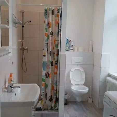 Alser Apartment