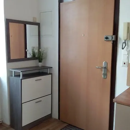 Alser Apartment *