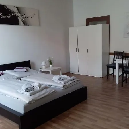 Apartment Alser