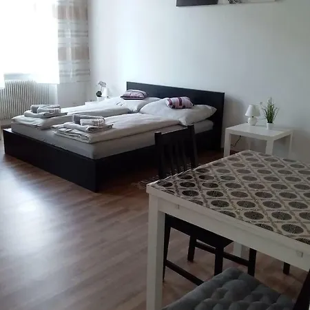 Apartment Alser Vienna