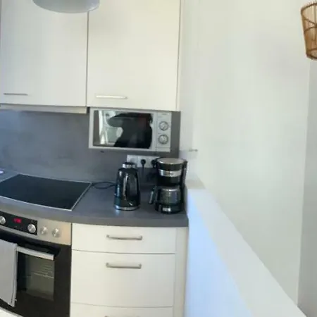 Double Floor Apartment Vienna
