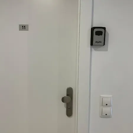 Double Floor Vienna