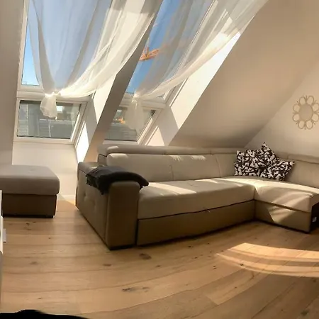 Double Floor Apartment *