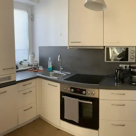 Double Floor Vienna